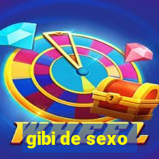 gibi de sexo