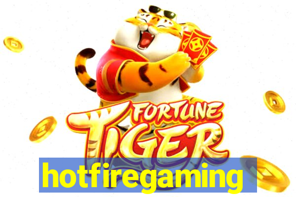 hotfiregaming