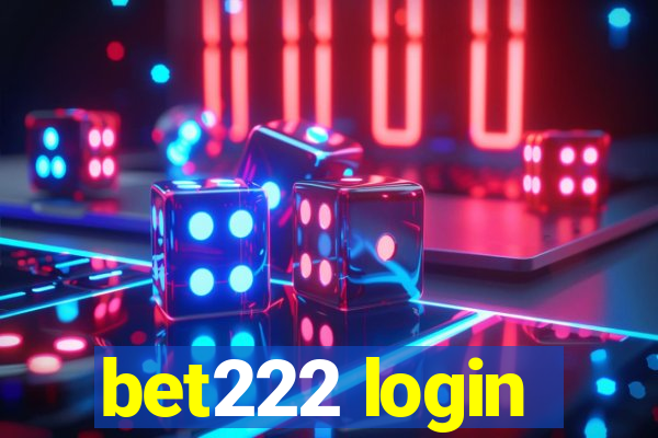 bet222 login