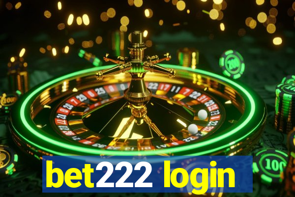 bet222 login