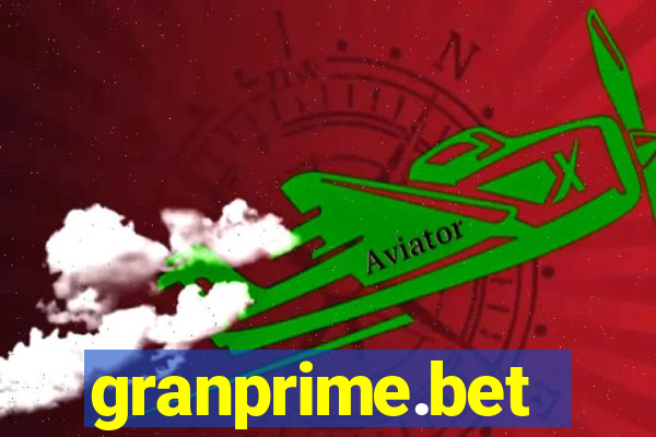 granprime.bet