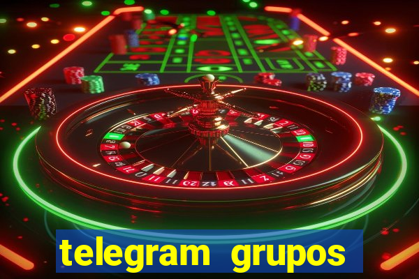 telegram grupos pode tudo