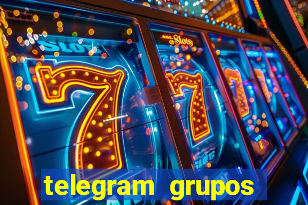 telegram grupos pode tudo