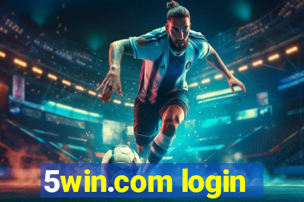 5win.com login