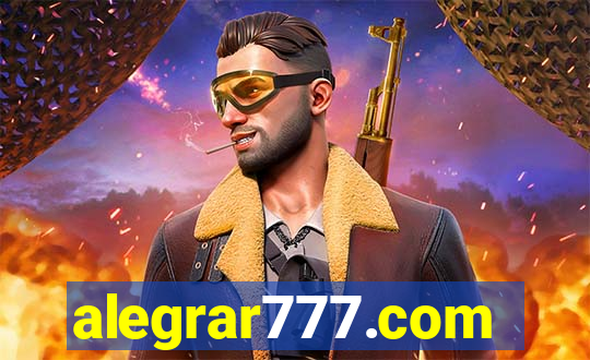 alegrar777.com