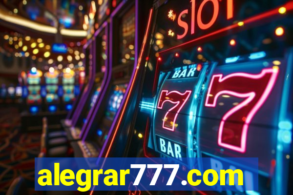 alegrar777.com