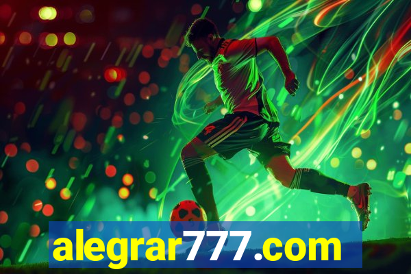 alegrar777.com