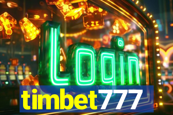 timbet777