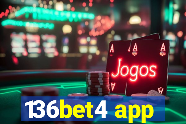 136bet4 app