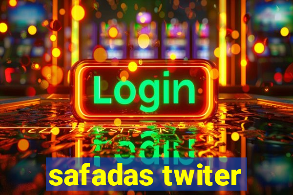 safadas twiter