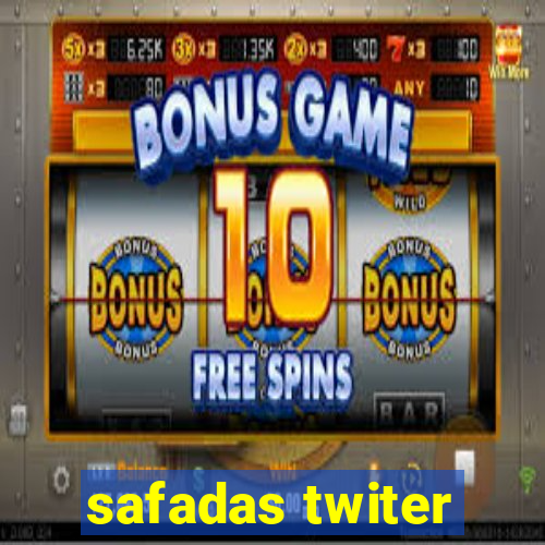 safadas twiter