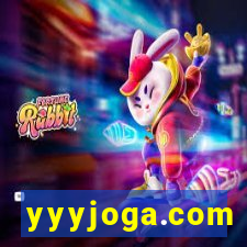 yyyjoga.com