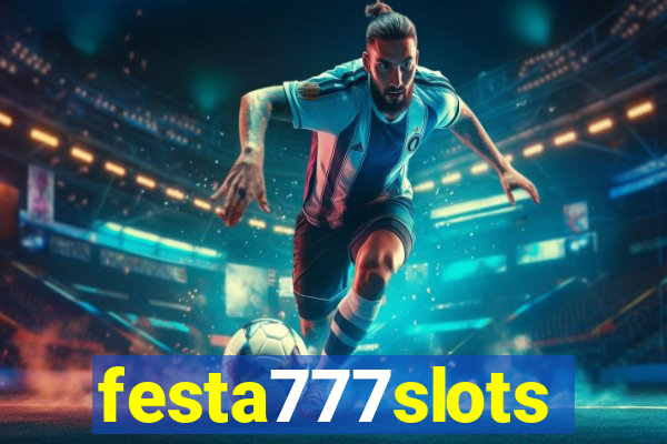 festa777slots