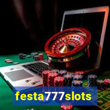 festa777slots