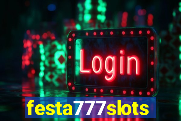 festa777slots