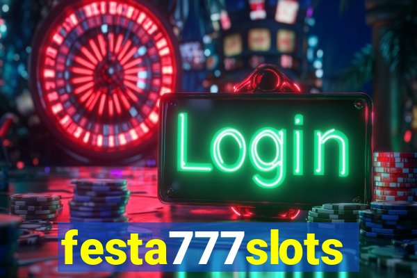 festa777slots