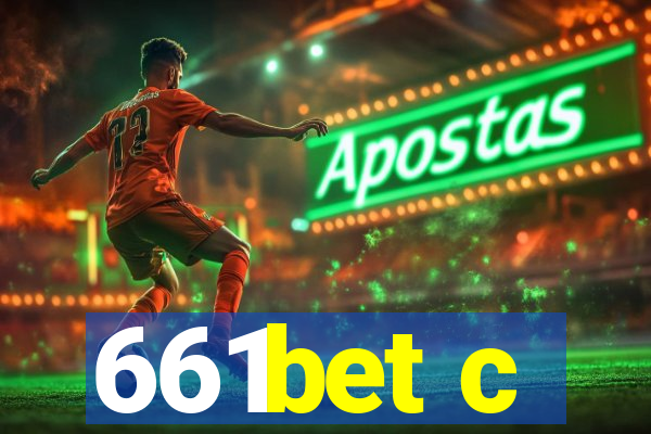 661bet c