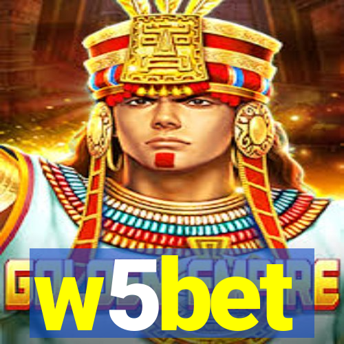 w5bet