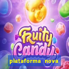 plataforma nova fortune dragon