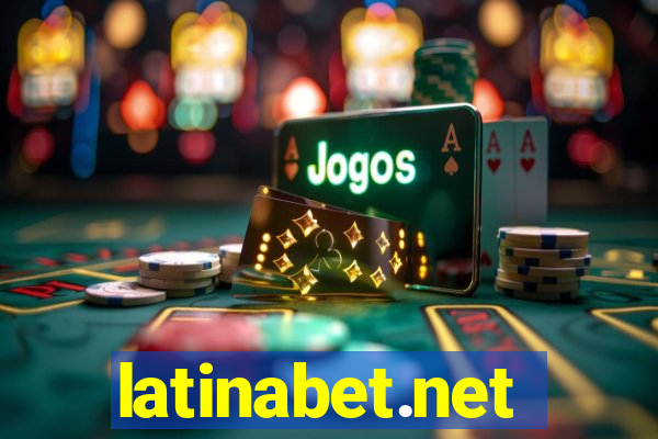 latinabet.net