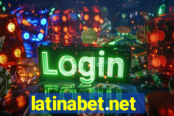 latinabet.net