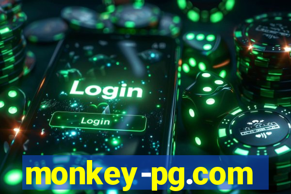 monkey-pg.com