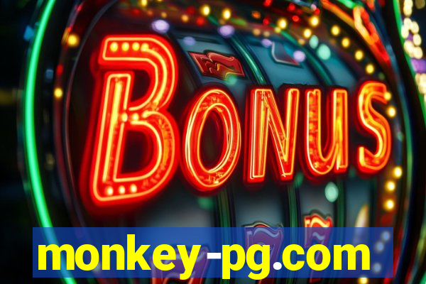 monkey-pg.com