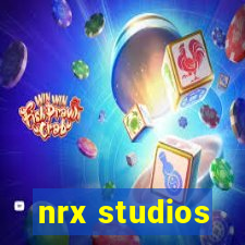 nrx studios