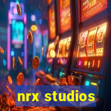 nrx studios