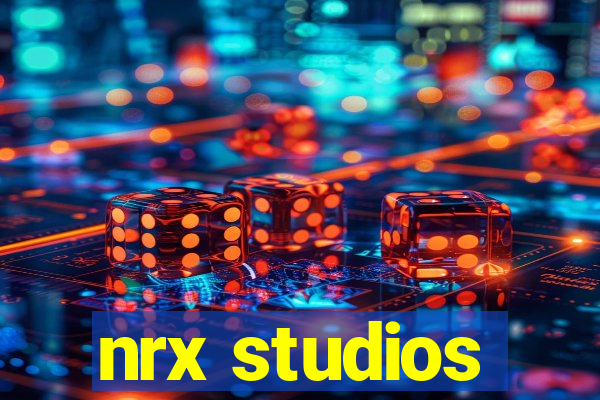 nrx studios