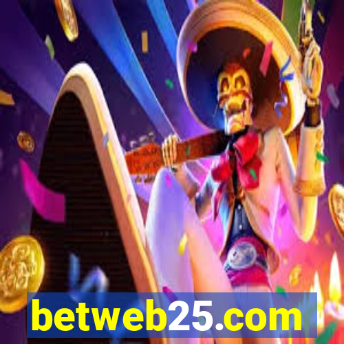 betweb25.com