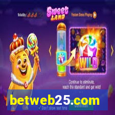 betweb25.com