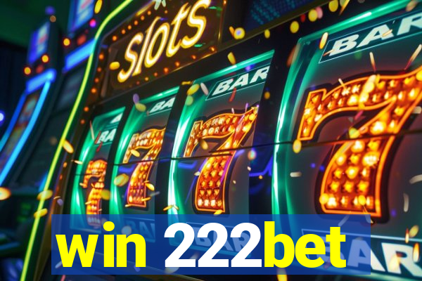 win 222bet