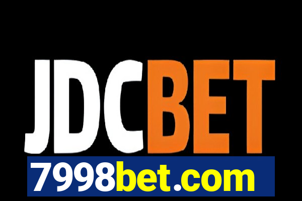 7998bet.com