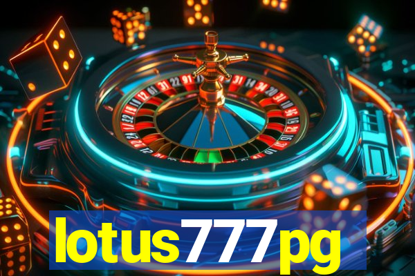 lotus777pg