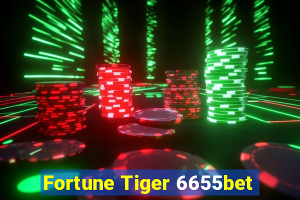 Fortune Tiger 6655bet