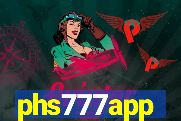 phs777app