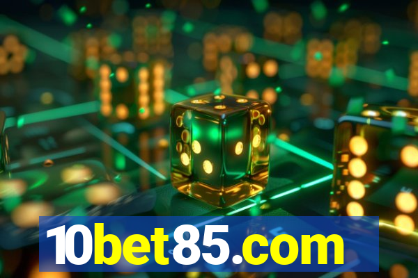 10bet85.com