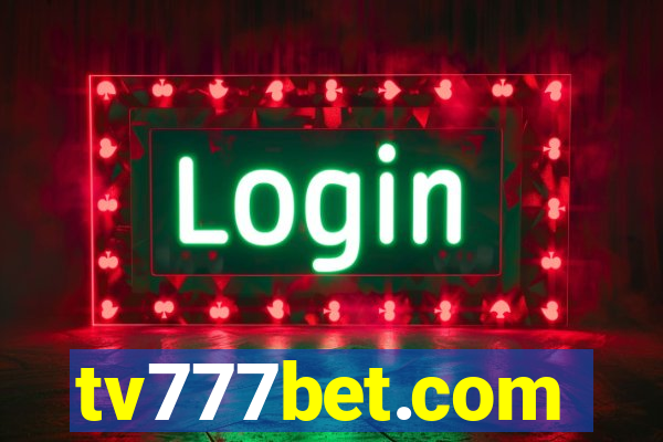 tv777bet.com