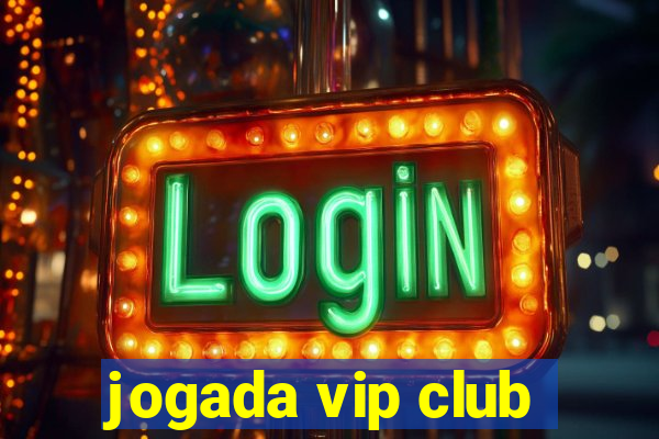 jogada vip club