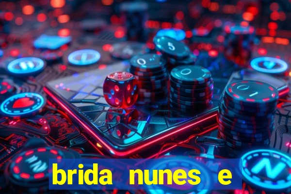 brida nunes e medico xv