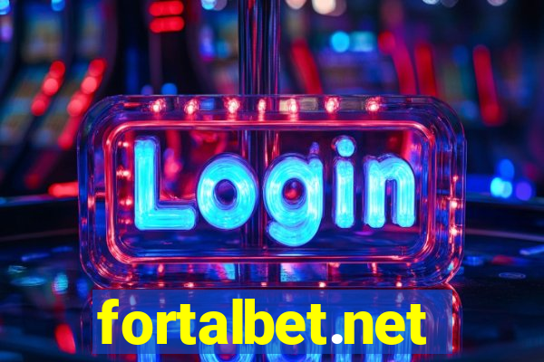 fortalbet.net