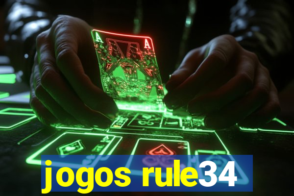 jogos rule34