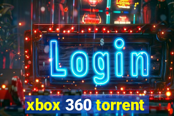 xbox 360 torrent