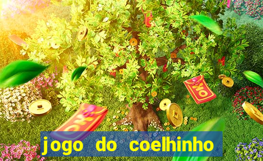 jogo do coelhinho de ganhar dinheiro