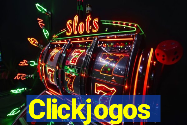 Clickjogos