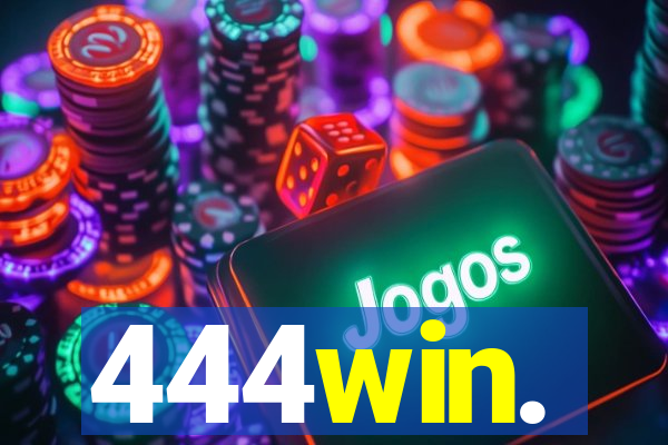 444win.