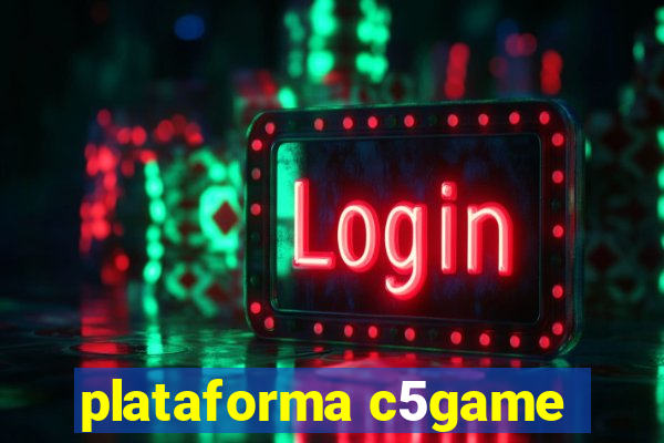 plataforma c5game