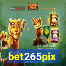 bet265pix