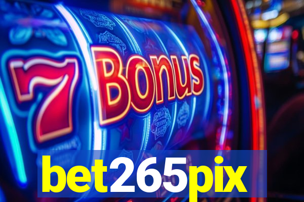 bet265pix